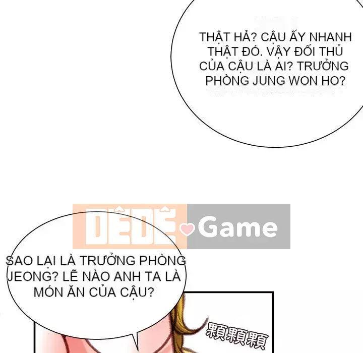 Không kinh doanh Chương 8-9