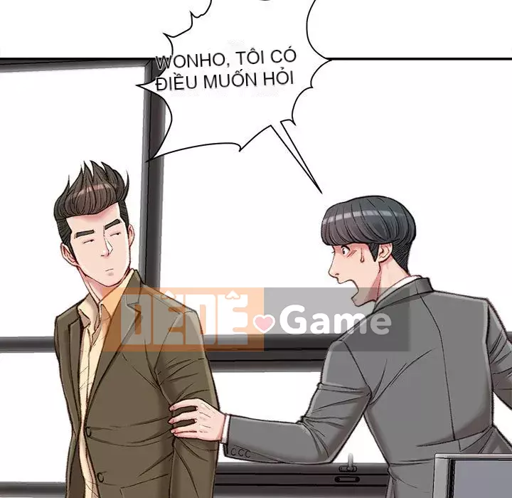 Không kinh doanh Chương 8-9