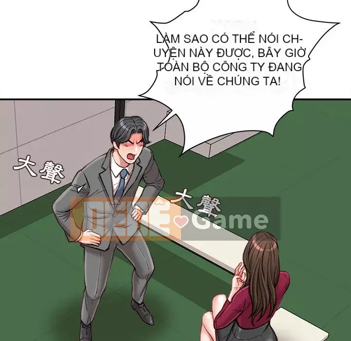 Không kinh doanh Chương 8-9