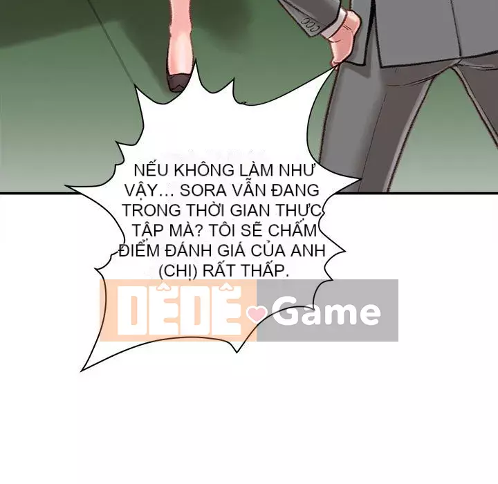 Không kinh doanh Chương 8-9