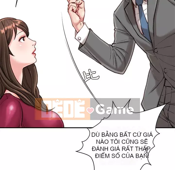 Không kinh doanh Chương 8-9