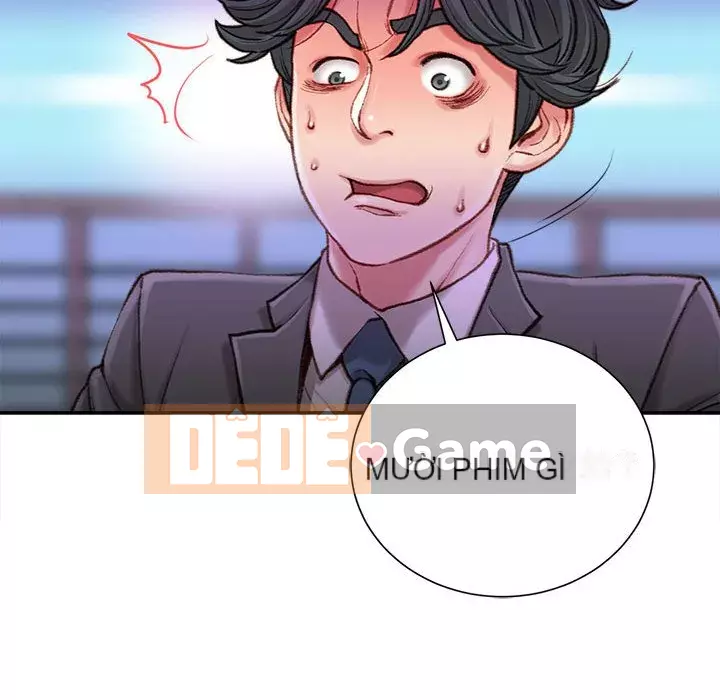 Không kinh doanh Chương 8-9