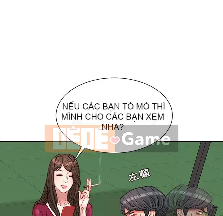 Không kinh doanh Chương 8-9