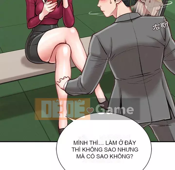 Không kinh doanh Chương 8-9