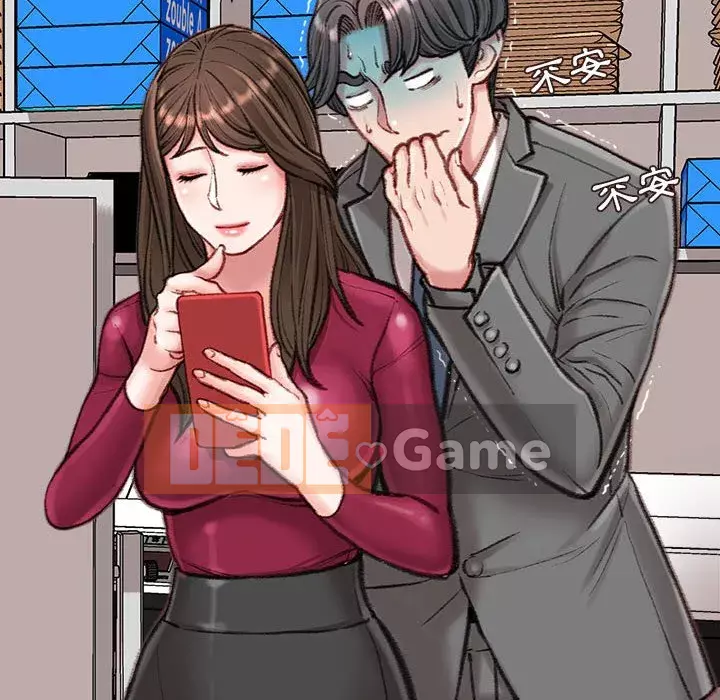 Không kinh doanh Chương 8-9