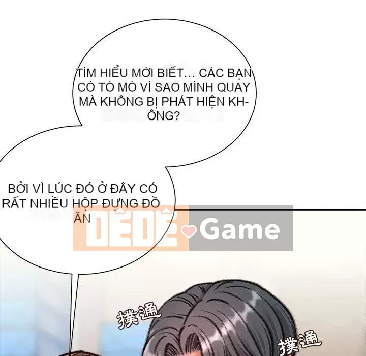 Không kinh doanh Chương 8-9