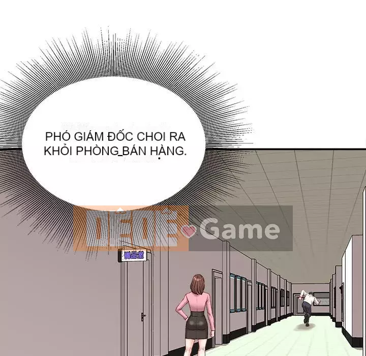 Không kinh doanh Chương 8-9