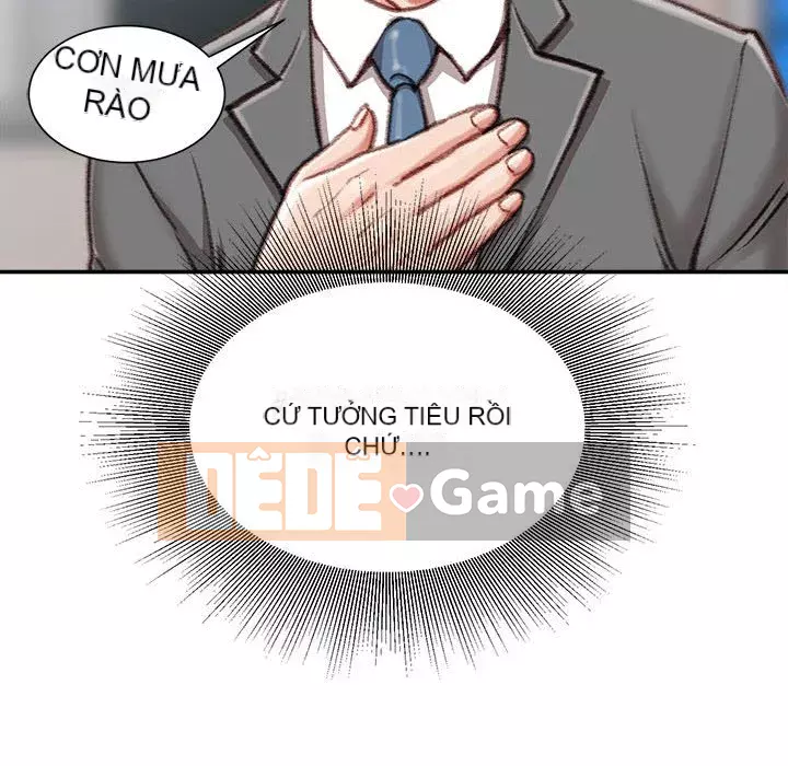 Không kinh doanh Chương 8-9