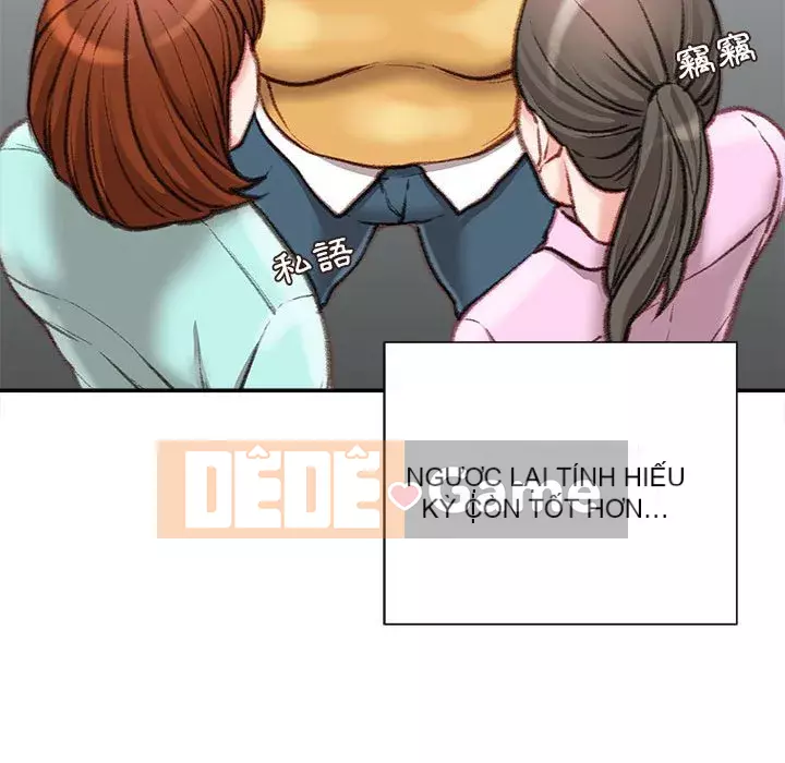 Không kinh doanh Chương 8-9