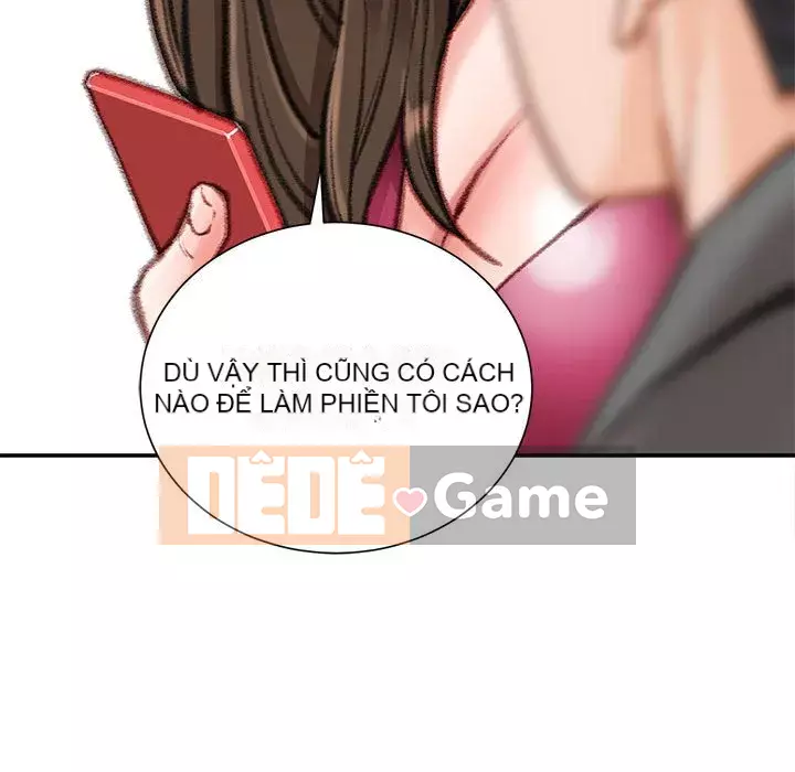 Không kinh doanh Chương 8-9