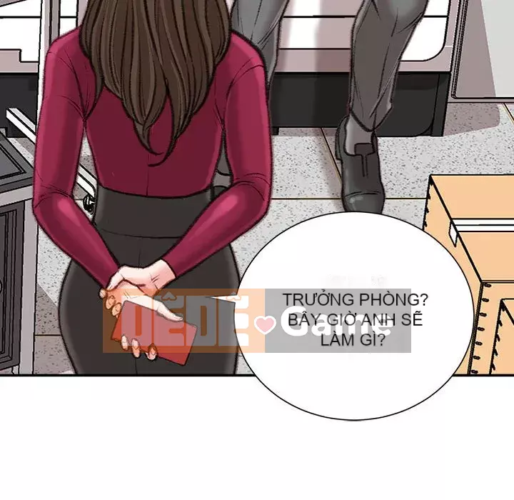 Không kinh doanh Chương 8-9