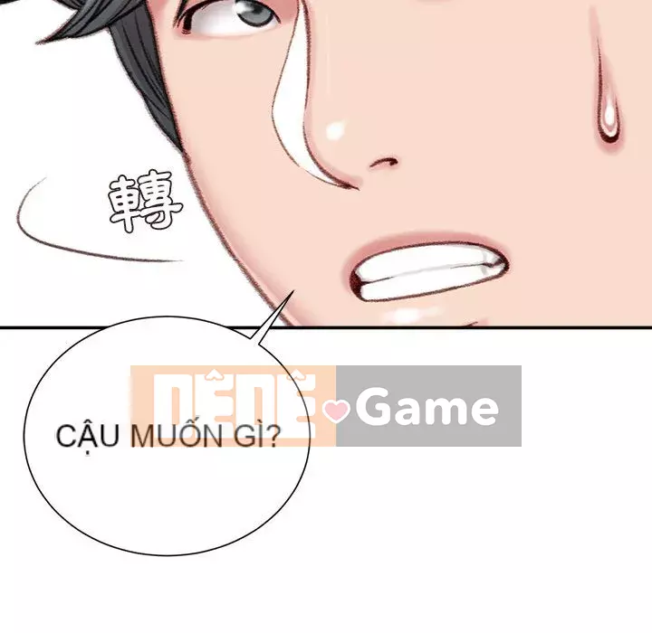 Không kinh doanh Chương 8-9