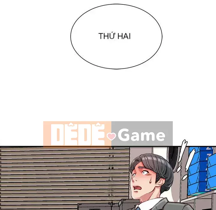 Không kinh doanh Chương 8-9