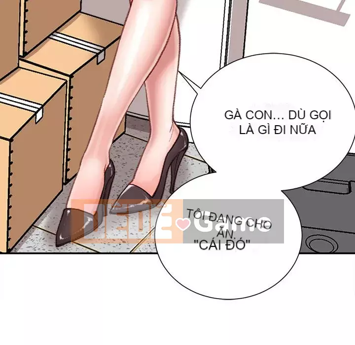 Không kinh doanh Chương 8-9