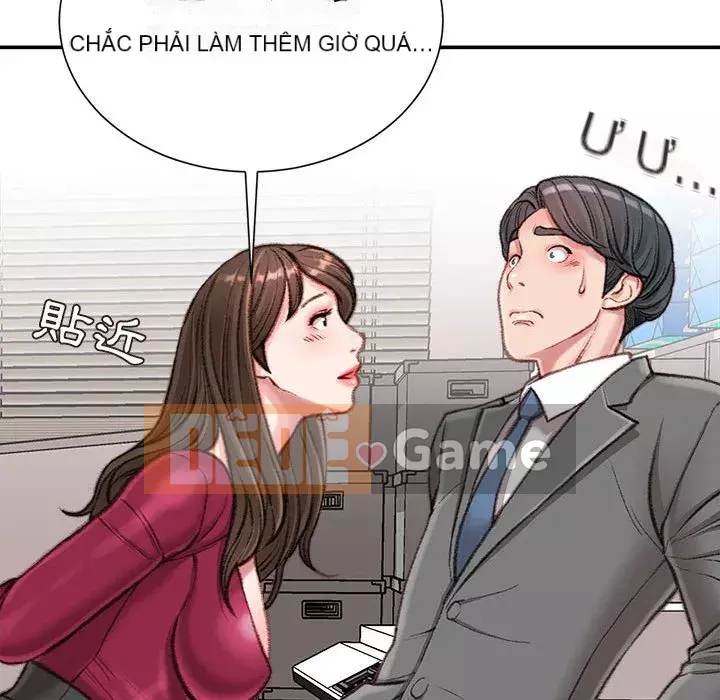 Không kinh doanh Chương 8-9