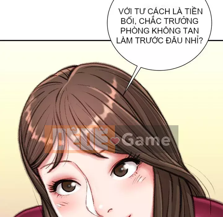 Không kinh doanh Chương 8-9