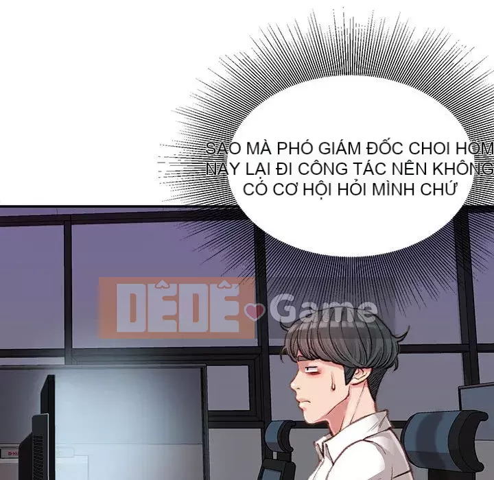 Không kinh doanh Chương 8-9