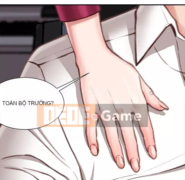 Không kinh doanh Chương 8-9