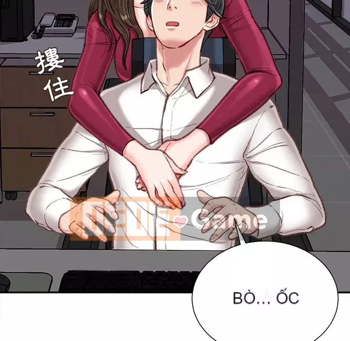 Không kinh doanh Chương 8-9