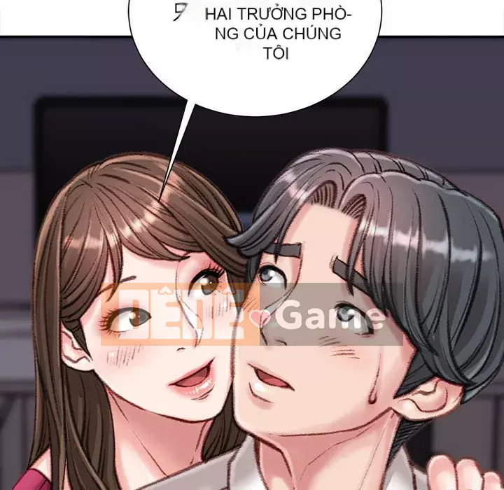 Không kinh doanh Chương 8-9