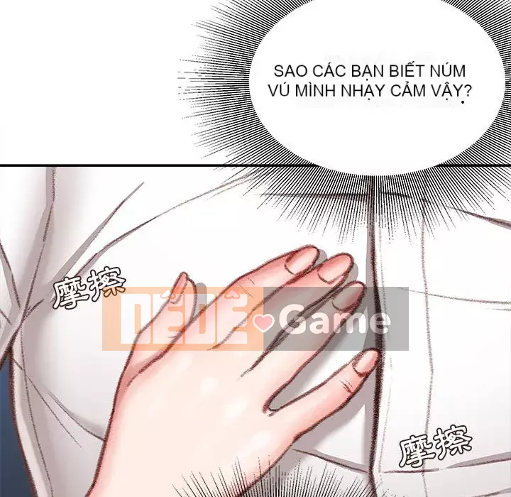 Không kinh doanh Chương 8-9