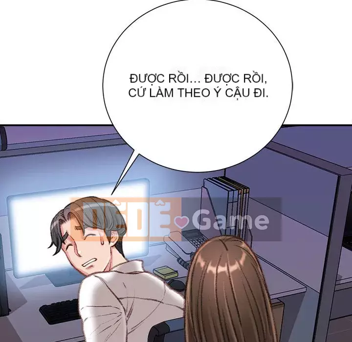 Không kinh doanh Chương 8-9