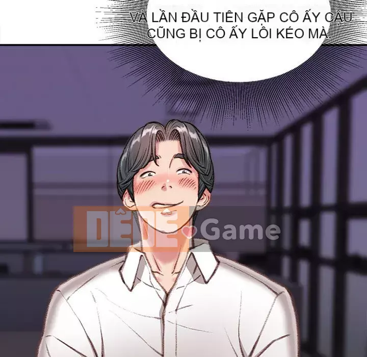 Không kinh doanh Chương 8-9