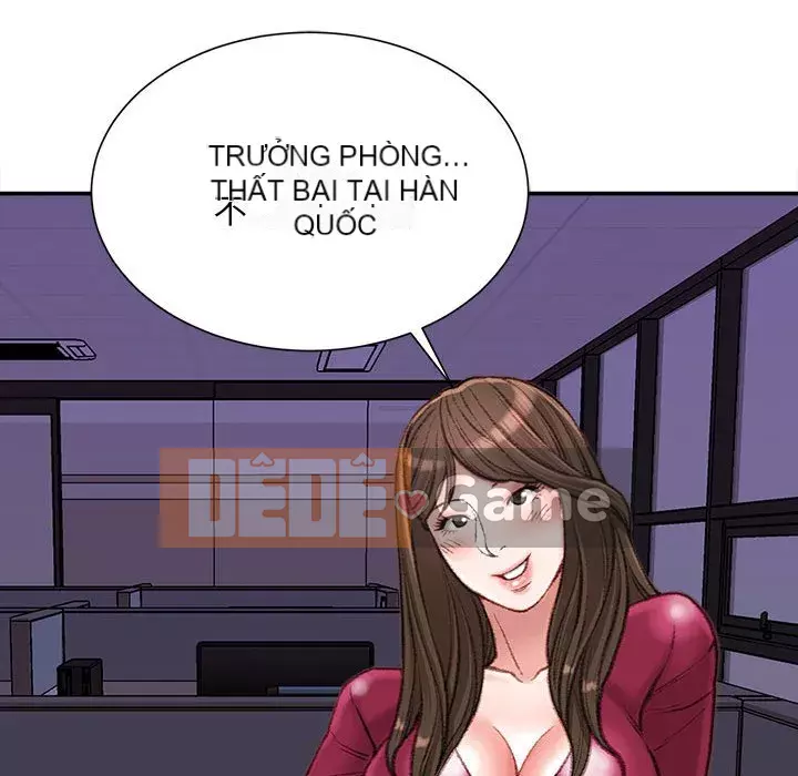 Không kinh doanh Chương 8-9