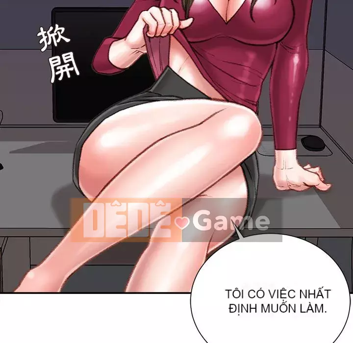 Không kinh doanh Chương 8-9