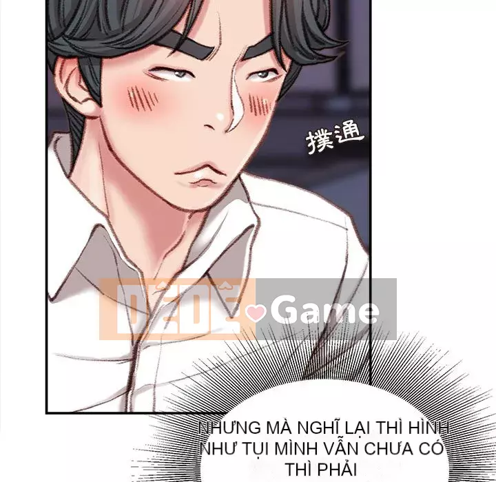 Không kinh doanh Chương 8-9