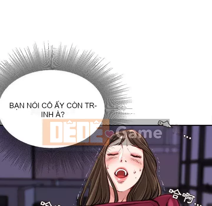 Không kinh doanh Chương 8-9