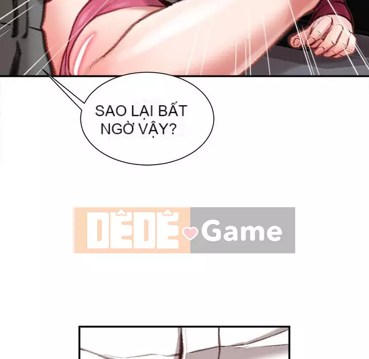 Không kinh doanh Chương 8-9