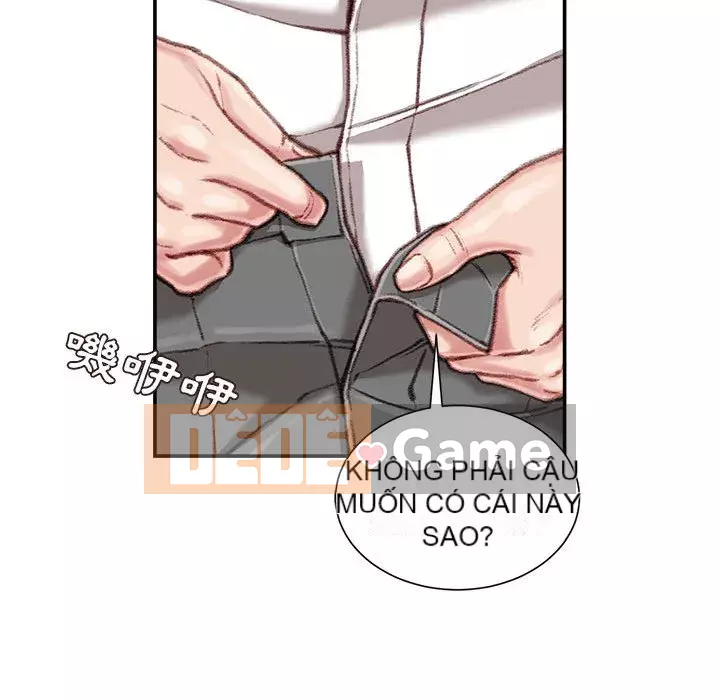 Không kinh doanh Chương 8-9