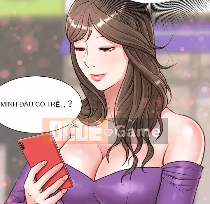 Không kinh doanh Chương 6-7