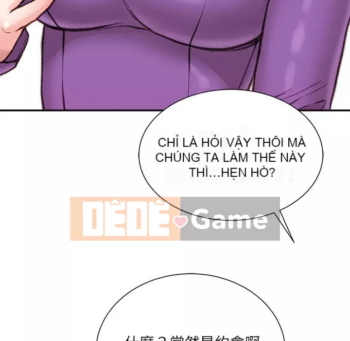 Không kinh doanh Chương 6-7