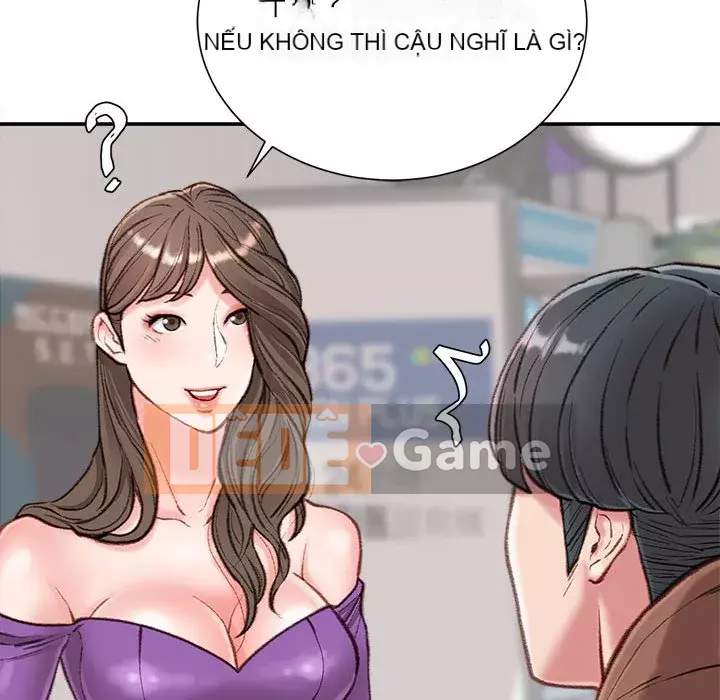 Không kinh doanh Chương 6-7
