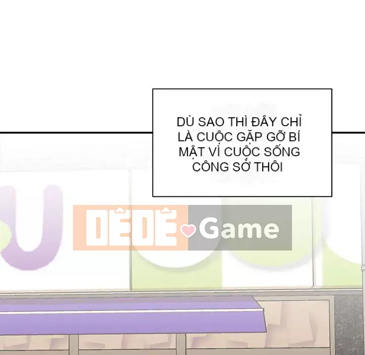 Không kinh doanh Chương 6-7