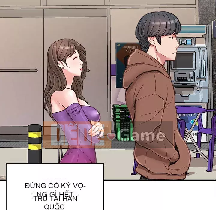 Không kinh doanh Chương 6-7