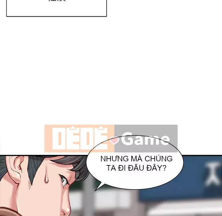 Không kinh doanh Chương 6-7