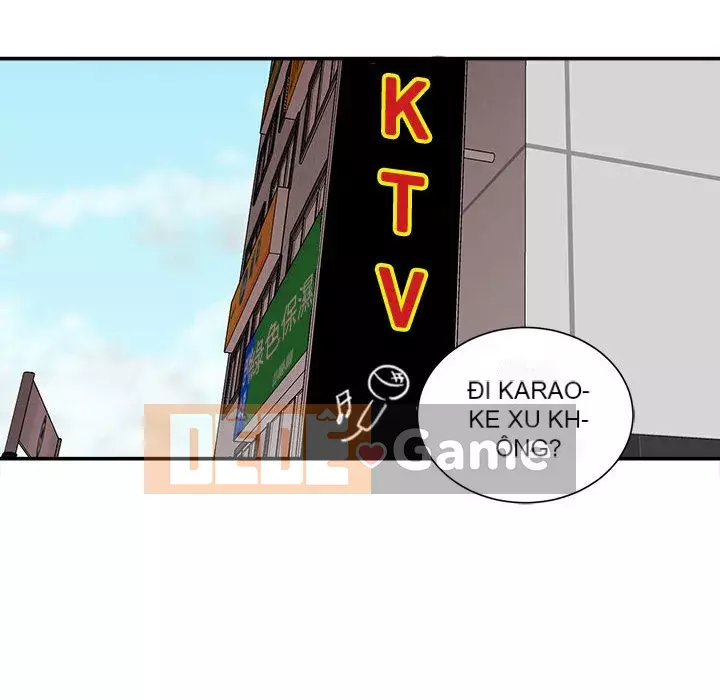 Không kinh doanh Chương 6-7