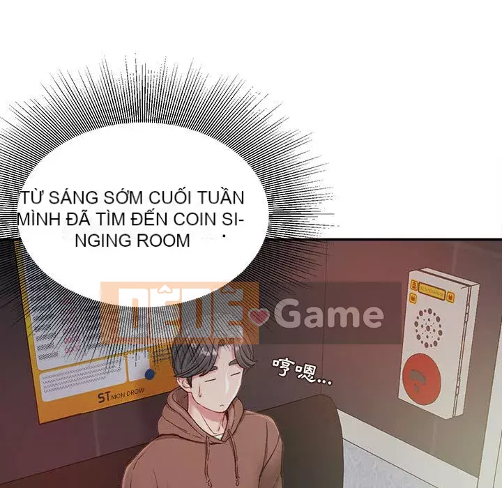 Không kinh doanh Chương 6-7