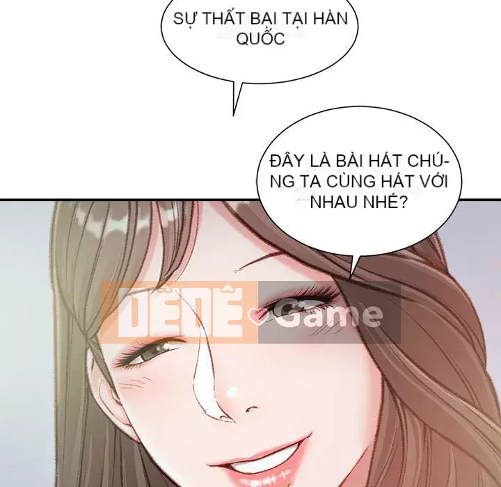 Không kinh doanh Chương 6-7