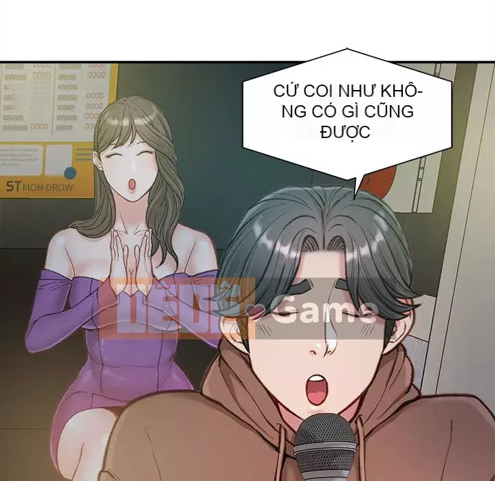 Không kinh doanh Chương 6-7