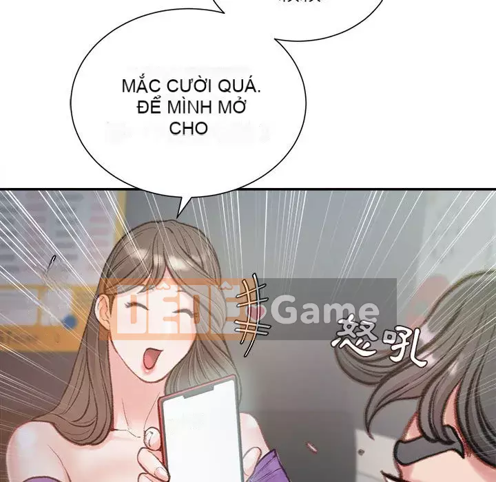 Không kinh doanh Chương 6-7