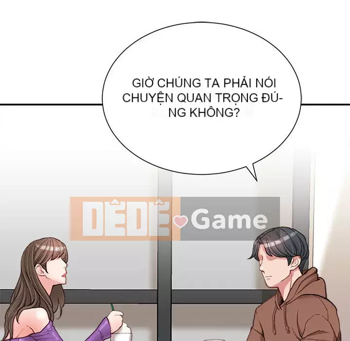 Không kinh doanh Chương 6-7