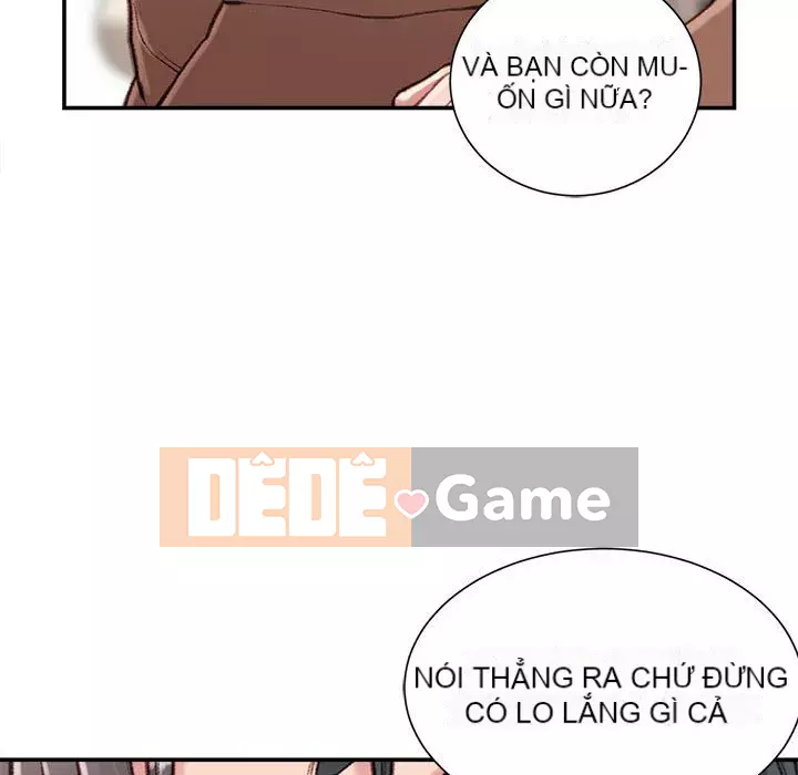 Không kinh doanh Chương 6-7