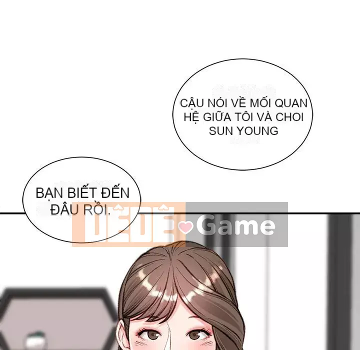 Không kinh doanh Chương 6-7