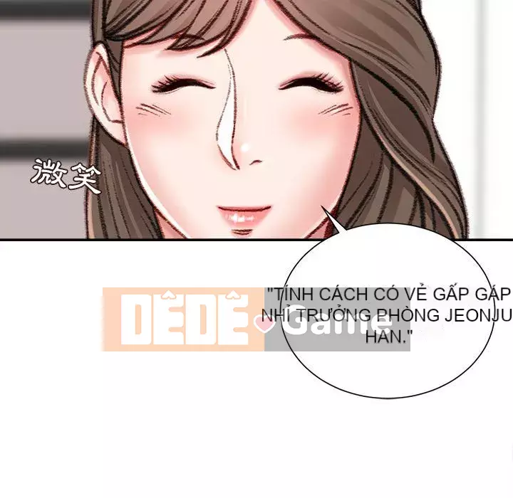 Không kinh doanh Chương 6-7