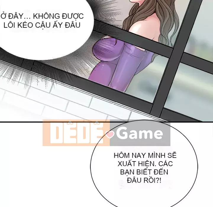 Không kinh doanh Chương 6-7