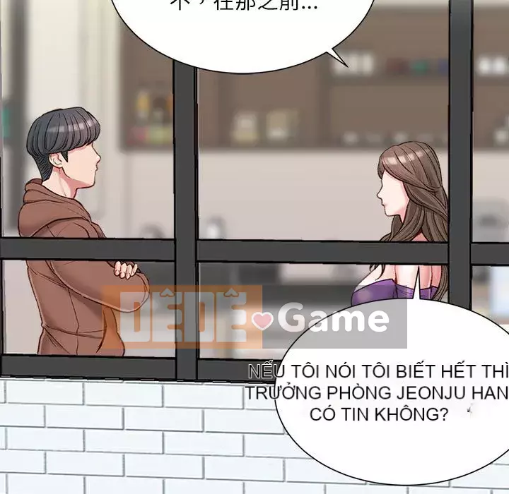 Không kinh doanh Chương 6-7